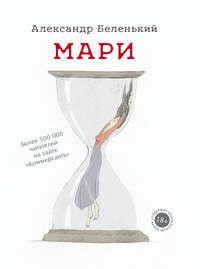 Мари, аудиокнига Александра Беленького. ISDN39423543