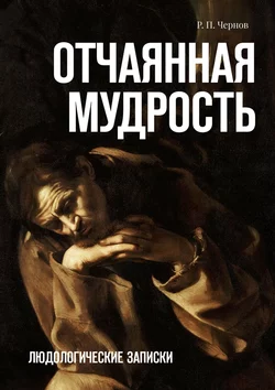 Отчаянная мудрость. Людологические записки, аудиокнига Р. П. Р. П. Чернова. ISDN39426703