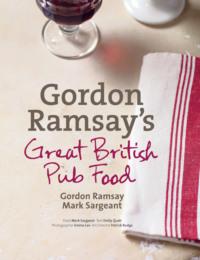 Gordon Ramsay’s Great British Pub Food, Gordon  Ramsay książka audio. ISDN39746993