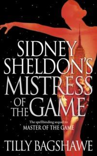 Sidney Sheldon’s Mistress of the Game, Сидни Шелдона аудиокнига. ISDN39747033