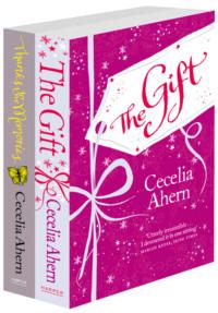 Cecelia Ahern 2-Book Gift Collection: The Gift, Thanks for the Memories - Cecelia Ahern
