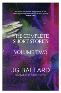 The Complete Short Stories: Volume 2 - Adam Thirlwell