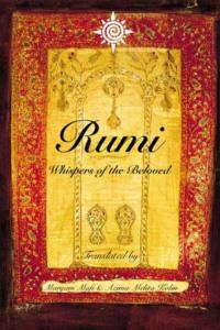 Rumi: Whispers of the Beloved, Maryam  Mafi audiobook. ISDN39747865