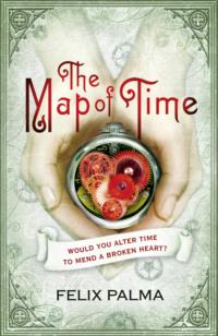 The Map of Time and The Turn of the Screw, Генри Джеймса książka audio. ISDN39748425