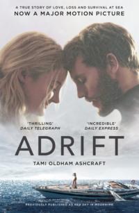 Adrift: A True Story of Love, Loss and Survival at Sea - Susea McGearhart