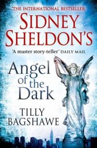 Sidney Sheldon’s Angel of the Dark: A gripping thriller full of suspense, Сидни Шелдона аудиокнига. ISDN39749737