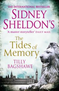 Sidney Sheldon’s The Tides of Memory, Сидни Шелдона audiobook. ISDN39749753