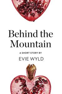 Behind the Mountain: A Short Story from the collection, Reader, I Married Him, Evie  Wyld audiobook. ISDN39750409