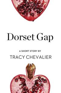 Dorset Gap: A Short Story from the collection, Reader, I Married Him, Tracy  Chevalier książka audio. ISDN39751681
