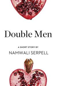 Double Men: A Short Story from the collection, Reader, I Married Him - Namwali Serpell