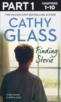 Finding Stevie: Part 1 of 3: A teenager in crisis, Cathy  Glass аудиокнига. ISDN39752073