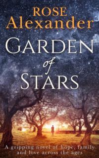 Garden of Stars: A gripping novel of hope, family and love across the ages - Rose Alexander