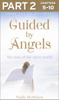 Guided By Angels: Part 2 of 3: There Are No Goodbyes, My Tour of the Spirit World,  książka audio. ISDN39752577
