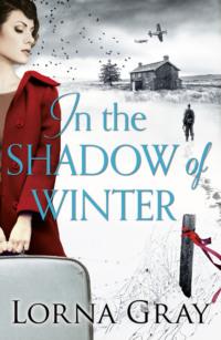 In the Shadow of Winter: A gripping historical novel with murder, secrets and forbidden love - Lorna Gray