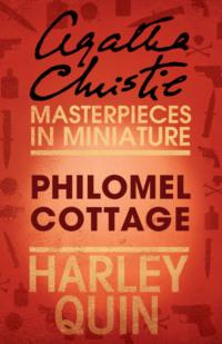 Philomel Cottage: An Agatha Christie Short Story, Агаты Кристи аудиокнига. ISDN39755137