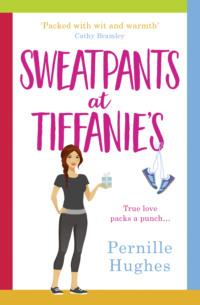 Sweatpants at Tiffanie’s: The funniest and most feel-good romantic comedy of 2018! - Pernille Hughes