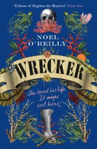 Wrecker: A gripping debut for fans of Poldark and the Essex Serpent,  audiobook. ISDN39757057
