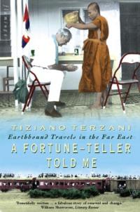 A Fortune-Teller Told Me: Earthbound Travels in the Far East,  аудиокнига. ISDN39757537