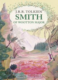 Smith of Wootton Major - Паулин Бэйнс