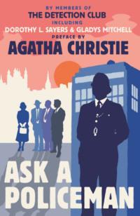 Ask a Policeman, Агаты Кристи audiobook. ISDN39757793