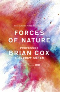 Forces of Nature, Andrew  Cohen audiobook. ISDN39757817