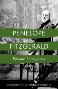 Edward Burne-Jones - Frances Spalding
