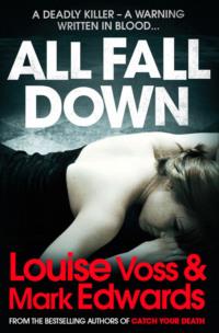 All Fall Down - Mark Edwards