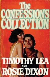 The Confessions Collection - Timothy Lea