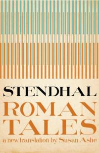 The Roman Tales, Стендаля książka audio. ISDN39758105