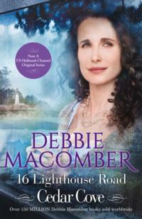 16 Lighthouse Road, Debbie  Macomber audiobook. ISDN39758161