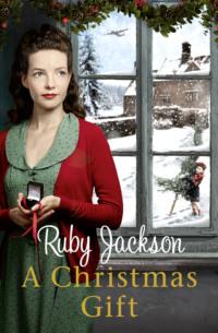 A Christmas Gift - Ruby Jackson