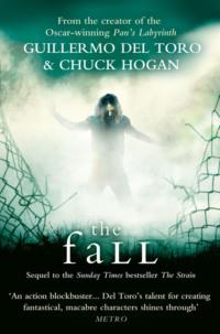 The Fall, Chuck  Hogan audiobook. ISDN39758361