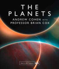 The Planets,  audiobook. ISDN39758377