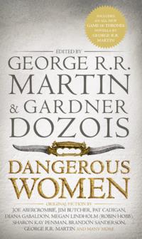 Dangerous Women - Джордж Мартин