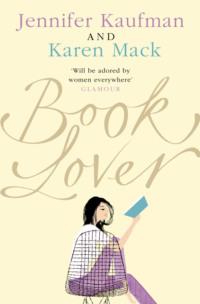 Book Lover - Karen Mack