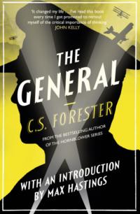 The General - C. Forester