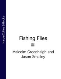 Fishing Flies - Smalley