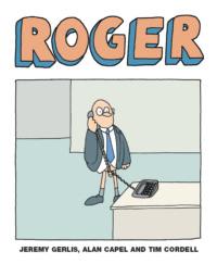 Roger,  książka audio. ISDN39758737