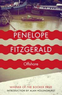 Offshore - Alan Hollinghurst