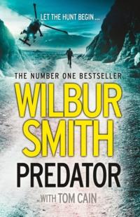Predator, Уилбура Смита książka audio. ISDN39758793