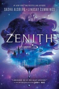 Zenith, Lindsay  Cummings audiobook. ISDN39758921