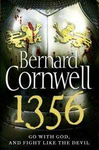 1356 - Bernard Cornwell