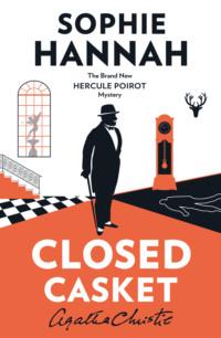 Closed Casket: The New Hercule Poirot Mystery, Агаты Кристи аудиокнига. ISDN39759145