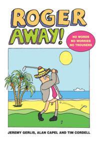 Roger Away,  audiobook. ISDN39759161