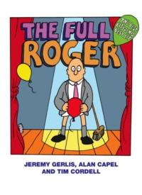 The Full Roger,  Hörbuch. ISDN39759177