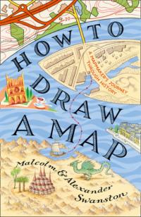 How to Draw a Map,  książka audio. ISDN39759209