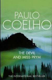 The Devil and Miss Prym, Пауло Коэльо audiobook. ISDN39759241