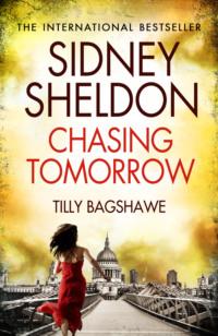Sidney Sheldon’s Chasing Tomorrow, Сидни Шелдона książka audio. ISDN39759377