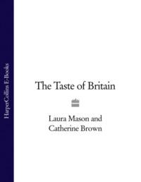 The Taste of Britain, Hugh  Fearnley-Whittingstall audiobook. ISDN39759673