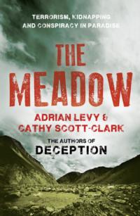 The Meadow: Kashmir 1995 – Where the Terror Began, Adrian  Levy audiobook. ISDN39759681